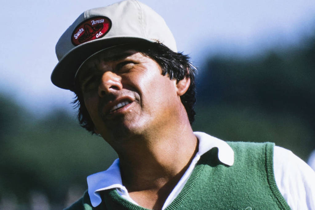 Lee Trevino